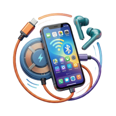 Mobilní příslušenství