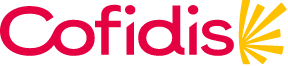 Logo Cofidis