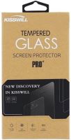 Kisswill Tvrzené Sklo 2.5D 0.3mm pro iPad Pro 12,9 (2018/2020)