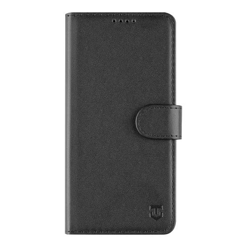Tactical Field Notes for Vivo Y33s Black