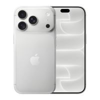 Apple iPhone 18 Pro/256GB/Silver
