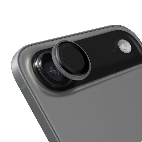 OBAL:ME Lens Protector for Apple iPhone Air Silver