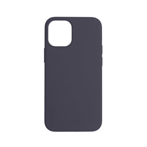Zadní kryt FIXED Flow pro Apple iPhone 12 pro max modrý