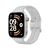 Xiaomi Redmi Watch 6 NFC Silver Gray