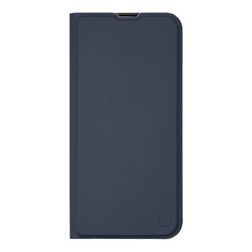OBAL:ME SmoothTouch Case for Xiaomi Redmi A3 Dark Blue