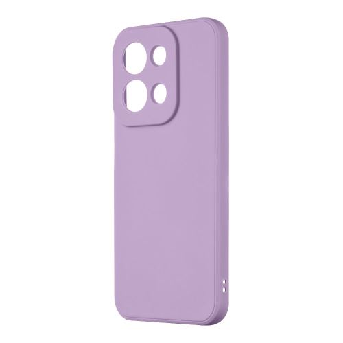 OBAL:ME Matte TPU Cover for Xiaomi Redmi 15C 4G/5G Purple