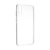 TPU gelové pouzdro pro Samsung Galaxy A50, čiré