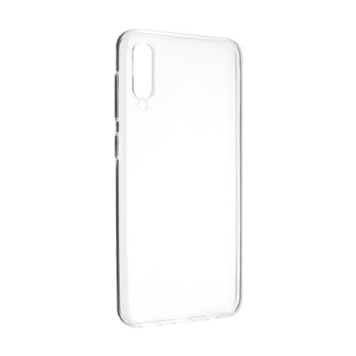 TPU gelové pouzdro FIXED pro Samsung Galaxy M13 , čiré