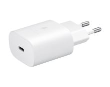 EP-TA800NWE Samsung USB-C 25W Travel Charger White