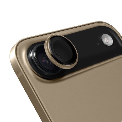 OBAL:ME Lens Protector for Apple iPhone Air Gold