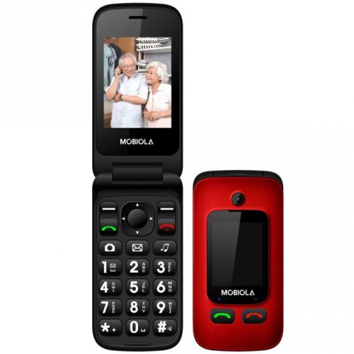 Mobilní telefon Mobiola MB610