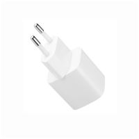 Síťová nabíječka FIXED mini s USB-C výstupem, podpora PD, 30W, bílá (3)