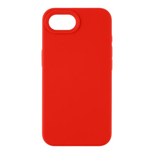 Tactical MagForce Velvet Smoothie Cover for Apple iPhone SE4 Chilli