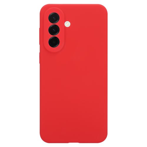 Tactical Velvet Smoothie Cover for Samsung Galaxy A37 Chilli