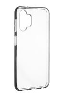 TPU gelové pouzdro FIXED Slim AntiUV pro Samsung Galaxy A13, čiré