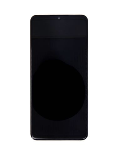 LCD display +Touch Unit Samsung A136 Galaxy A13 5G Black (Service Pack)