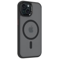 Tactical MagForce Hyperstealth 3.0 Cover for Apple iPhone 15 Asphalt