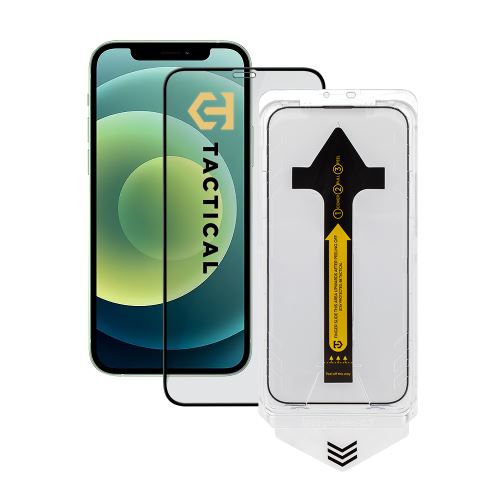 Tactical Impact Barrier for Rookies for Apple iPhone 11/XR