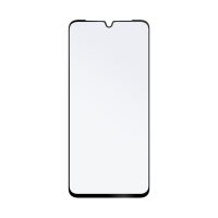 Ochranné tvrzené sklo FIXED Full-Cover pro Samsung Galaxy A16 4G/5G, černé (2)