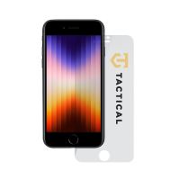 Tactical Glass Shield 2.5D for Apple iPhone 7/8/SE2020/SE2022 Clear