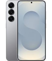 Samsung Galaxy S25 12GB/128GB Silver