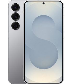 Samsung Galaxy S25 12GB/128GB Silver