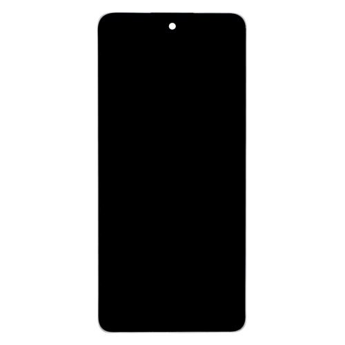 LCD Display + Touch Unit + Front Cover for Xiaomi Redmi Note 10 Pro TFT