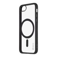 OBAL:ME MagNetix Outline Cover for Apple iPhone 7/8/SE2020/SE2022 Black