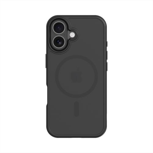 Tactical MagForce Hyperstealth Cover for iPhone 17 Asphalt