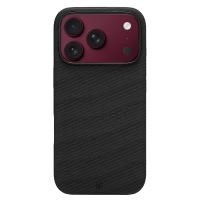 Tactical MagForce WEARe Cover for Apple iPhone 17 Pro/18 Pro Black
