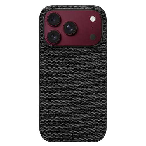 Tactical MagForce WEARe Cover for Apple iPhone 17 Pro/18 Pro Black
