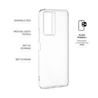TPU gelový kryt FIXED Story pro Vivo Y76 5G, čirý (1)