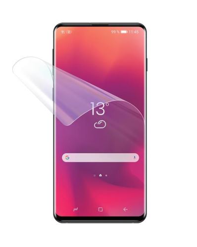 TPU folie na displej FIXED Invisible Protector pro Samsung Galaxy Note 20