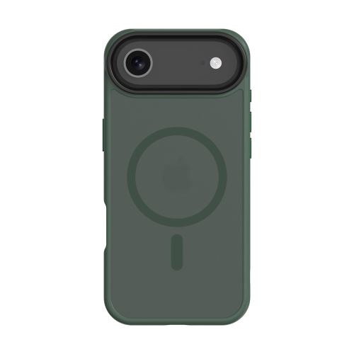 Tactical MagForce Hyperstealth Cover for iPhone Air Forest Green
