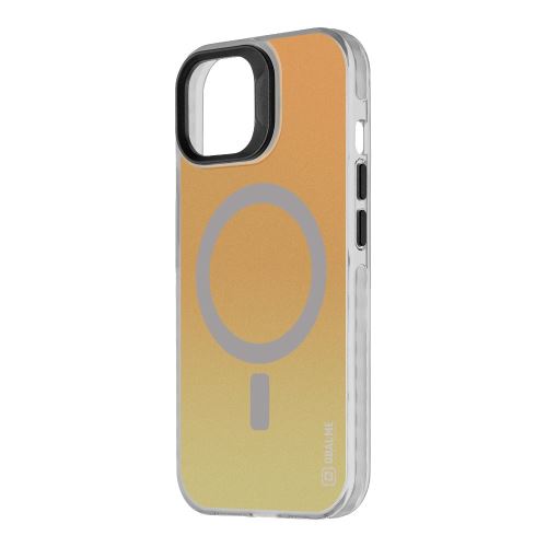 OBAL:ME MagNetix SolarFlex Cover for Apple iPhone 15 Copper Gray