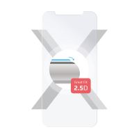 Ochranné tvrzené sklo FIXED pro Apple iPhone 13/ 13 PRO čiré