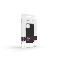 Zadní pogumovaný kryt FIXED Story pro Vivo Y28, černý (5)