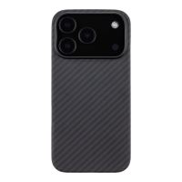 Tactical MagForce Aramid Cover for Apple iPhone 17 Pro Black