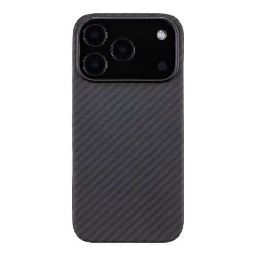 Tactical MagForce Aramid Cover for Apple iPhone 17 Pro Black