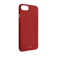 Zadní pogumovaný kryt FIXED Story pro Apple iPhone 12 mini, černý (1)