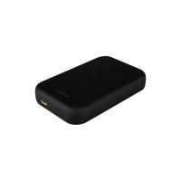 Powerbanka FIXED MagZen (2nd gen.) s bezdrátovým nabíjením a podporou MagSafe, 10 000 mAh, černá (3)