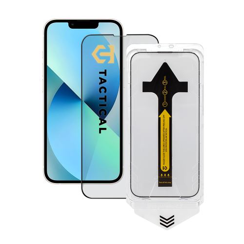 Tactical Impact Barrier for Rookies for Apple iPhone 13 mini