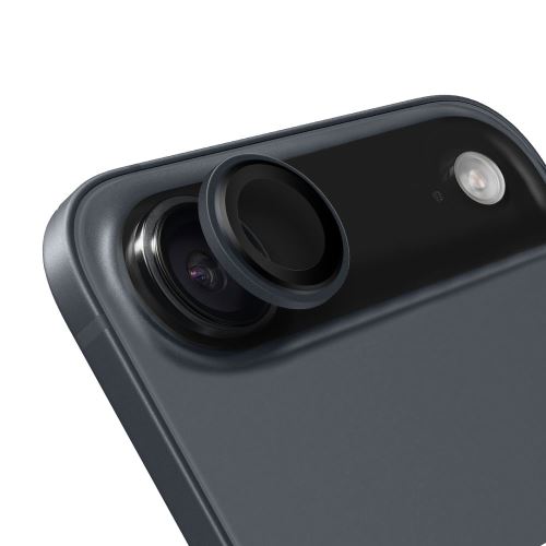 OBAL:ME Lens Protector for Apple iPhone Air Gray