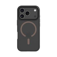 Tactical MagForce Hyperstealth 2.0 Cover for iPhone 17 Pro Black/Moucha Moose