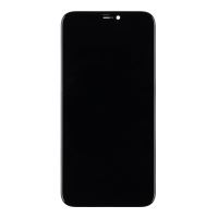 iPhone 11 Pro LCD Display + Touch Unit Black Soft OLED