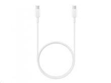 EP-DN975BWE Samsung USB-C/USB-C Data Cable 5A 1m White (Bulk)