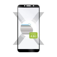 Kisswill sklo pro Motorola Moto E6 Play, čiré