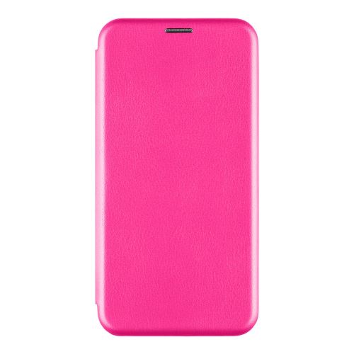 OBAL:ME Book Case for Samsung Galaxy A54 5G Rose Red
