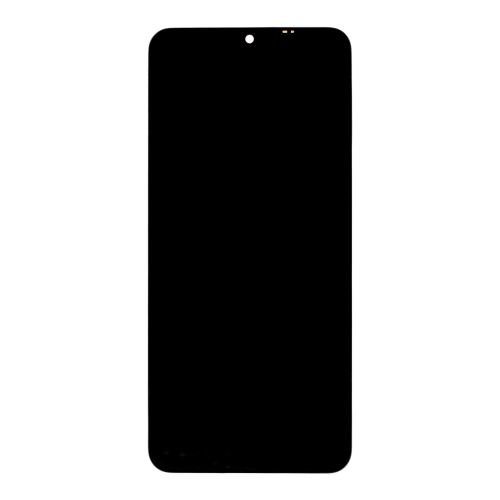 LCD Display + Touch Unit + Front Cover for Realme Note 60
