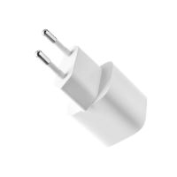 Set síťové nabíječky FIXED Mini s USB-C výstupem a USB-C/USB-C kabelu, podpora PD, 1 metr, 20W, bílý (4)